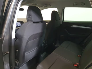 Škoda Karoq Škoda Karoq 1.5 TSI 150pk DSG/AUT Business Edition Camera, Winterpakket, Virtual cockpit - afbeelding nr 27