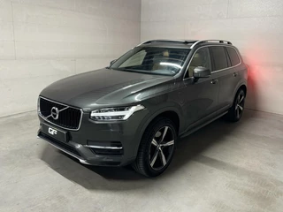 Volvo XC90 Volvo XC90 2.0 T8 Twin Engine AWD Inscription Leer Pano 7Per - afbeelding nr 55