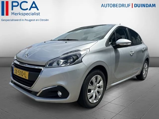 Peugeot 208 Peugeot 208 1.2 Blue Lion | nieuwe Distributieriem | - afbeelding nr 1