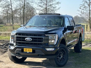 Ford F-150 Ford F150  5.0 V8|3 Inch Lift| Whipple Supercharged 775PK - afbeelding nr 27