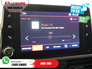 Citroën Berlingo Citroën Berlingo 1.2 PureTech 110 pk BENZINE BPM VRIJ! Ready2Go Carplay/ Navi/ Airco/ Cruise /PDC - afbeelding nr 19