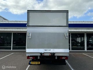 Ford Transit Ford Transit 350 2.2 TDCI L4H1 Ambiente|Airco|DHOLLANDIA|Bakwagen| - afbeelding nr 13