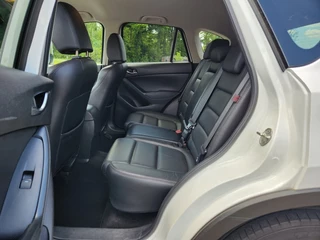 Mazda CX-5 - afbeelding nr 12