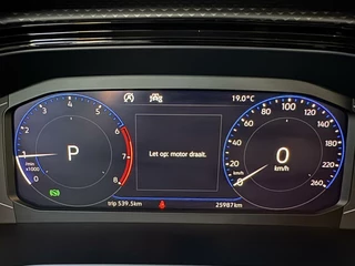 Volkswagen T-Cross Volkswagen T-Cross 1.0 TSI Style Automaat DSG 2020 Top staat - afbeelding nr 33
