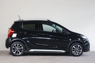 Opel KARL Opel KARL 1.0 Rocks Online Edition NL-Auto!! Apple-Carplay I PDC I Cruise - afbeelding nr 24
