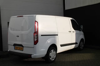 Ford Transit Custom Airco - Navi - Cruise - € 15.950,- Excl. - afbeelding nr 3