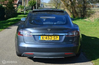Tesla Model S Tesla Model S 70D Base 4x4 FREE SUPERCHARGE / AUTOPILOT - afbeelding nr 5