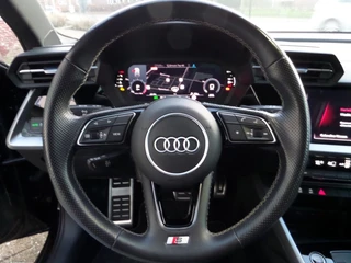 Audi A3 - afbeelding nr 15