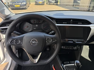 Opel Corsa Opel Corsa 1.2 Edition Airco Navi Carplay - afbeelding nr 6