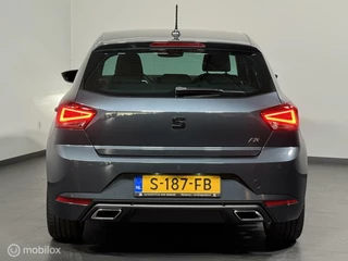 SEAT Ibiza Seat Ibiza 1.5 TSI Sport FR DSG | CARPLAY | CRUISE | NAP - afbeelding nr 23