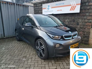 BMW i3 BMW i3 94Ah 33 kWh - afbeelding nr 2