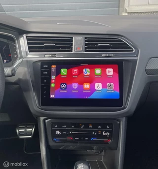 Volkswagen Tiguan Volkswagen Tiguan 1.4 TSI eHybrid 245PK 3xR-Line/HU - afbeelding nr 63