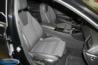 Opel Insignia Opel Insignia Sports Tourer 1.5 Turbo Business Executive /Automaat/Schuifdak - afbeelding nr 13