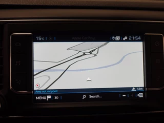Peugeot Expert Peugeot Expert 2.0 BlueHDI 145PK L3 Automaat Airco Bluetooth Apple Carplay/Android Auto Trekhaak - afbeelding nr 23