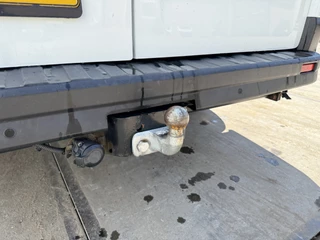 Fiat Talento L2H1 Dubbele Cabine Airco Cruise Control Trekhaak Parkeersensoren - afbeelding nr 12