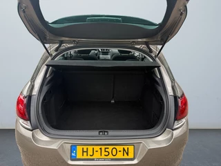 Citroën C4 Citroën C4 130PK Feel Collection | Navi | Dodehoek detec | Keyless - afbeelding nr 9