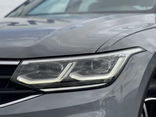 Volkswagen Tiguan Volkswagen Tiguan 1.5 TSI Life Active | Navi | ACC | IQ Light | CarPlay | HUD | DAB+ | 18 inch - afbeelding nr 31