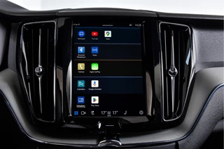 Volvo XC60 | S/K-Panodak | Dig. Cockpit | Adapt. Cruise | Memory Stoelen | Elek. Klep | Stoel-+stuurverw. | Camera | NAV+App. Connect | LM 19