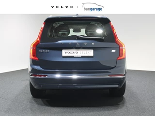 Volvo XC90 - afbeelding nr 16