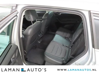 Škoda Kodiaq Skoda Kodiaq 1.5 TSI 150pk DSG Business Edition Plus Aut. | Panorama Open dak Virtual 360 Camera Leder/Alcantara CarPlay Columbus Canton ECC Navi LED ACC 19
