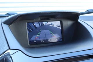 Ford EcoSport Ford EcoSport 1.5 Ti-VCT Titanium AUT LEDER CAMERA BLUET STOELVW '17 - afbeelding nr 19