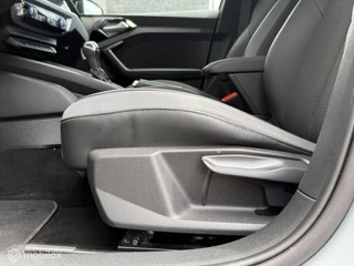 Audi A1 Sportback Audi A1 Sportback 35 TFSI 3x S-line Vitrual Carplay Cruise Climate Stoelv - afbeelding nr 38