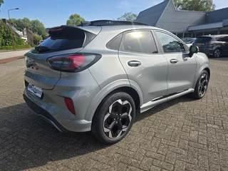 Ford Puma Ford Puma 1.0 EcoBoost Hybrid ST-Line X 125pk | NIEUW | | Uit Voorraad leverbaar | Winter Pack | Driver Assistance Pack | Panoramadak - afbeelding nr 3