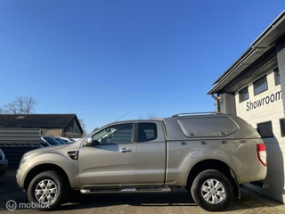 Ford Ranger Ford Ranger 2.2 TDCi XLT Super Cab - afbeelding nr 5