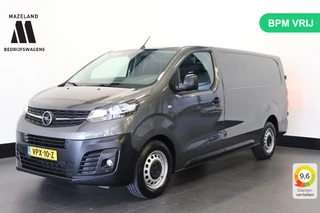Opel Vivaro 1.5 CDTI L3 EURO 6