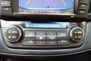 Toyota RAV4 Toyota RAV4 Trekhaak, Camera, Verwarde st 2.5 Hybrid Executive - afbeelding nr 26