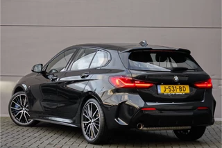 BMW 1 Serie Navi 19