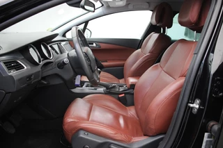 Peugeot 508 Peugeot 508 SW 2.0 BlueHDI Executive - Leer, Navi, Panorama, Clima, Trekhaak - afbeelding nr 5