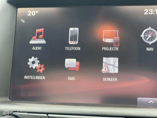Opel Insignia Insignia Sports Tourer 1.6 CDTI 18'' Leer Xenon Pano Camera - afbeelding nr 23