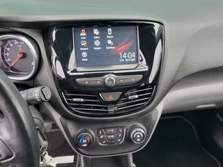 Opel KARL Opel KARL 1.0 ecoFLEX Innovation Stuur en stoel verwarming/ Apple Carplay/ Navigatie - afbeelding nr 15