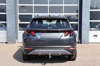 Hyundai Tucson Hyundai Tucson 1.6 T-Gdi Comfort , navigatie, camera - afbeelding nr 5