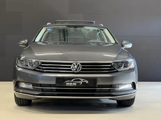 Volkswagen Passat Volkswagen Passat Variant 1.4 TSI ACT Highline Automaat | Panoramadak | Adaptive cruise | Stoelverwarming | PDC V+A | LED - afbeelding nr 2