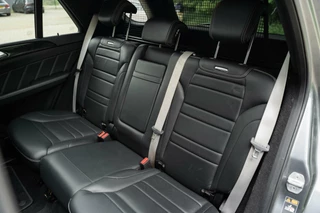 Mercedes-Benz GLE Mercedes GLE-klasse AMG 63 S 4MATIC 585PK H&K 360c ACC Night - afbeelding nr 27