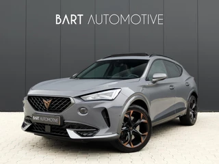 CUPRA Formentor 1.4 e-Hybrid VZ Performance|ACC|Camera|Pano