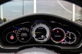 Porsche Panamera ➡️ Porsche Panamera Sport Turismo 4.0 Turbo S E-Hybrid | 1e eigenaar | NL auto | Dealer Historie | Burmester | Dakraam | 21 inch | Sport-Chrono | Stoelverkoeling | - afbeelding nr 31