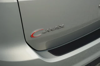 Ford Grand C-Max Ford Grand C-Max 1.0 Ecoboost 125pk Titanium 7pers - Tectonic Silver - Nav/Clima/Cruise - afbeelding nr 36