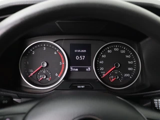 Volkswagen Crafter | Navigatie | Camera | Airco | Zijdeur | Dakspoiler - afbeelding nr 14