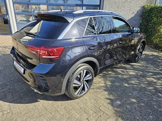 Volkswagen T-Roc - afbeelding nr 4