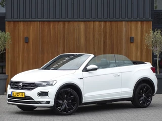 Volkswagen T-Roc - afbeelding nr 11