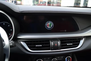 Alfa Romeo Stelvio - afbeelding nr 18