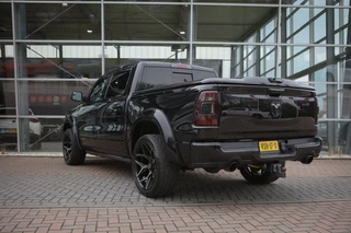 Dodge Ram 1500 - afbeelding nr 2