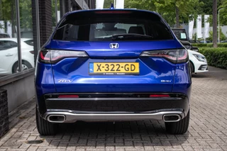 Honda ZR-V - All-in rijklrprs | Bose | Schuif-/kanteldak | Navi | - afbeelding nr 13