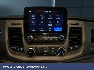Ford Transit Custom cruisecontrol, parkeersensoren, dakdragers, verwarmde voorruit, bijrijdersbank - afbeelding nr 3