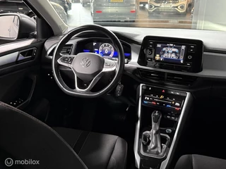 Volkswagen T-Roc Volkswagen T-Roc 1.5 TSI Style | CARPLAY | CRUISE | PDC - afbeelding nr 3