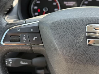 SEAT Ibiza SEAT Ibiza 1.2 TSI FR 2e Eigenaar,Clima,Cruise,Bluetooth,Stoelverwarming,PDC,Elektr. ramen,Nieuwe APK bij Aflevering - afbeelding nr 15