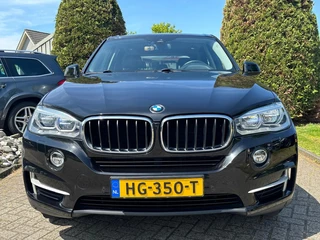 BMW X5 - afbeelding nr 2